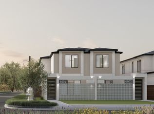 6601 Roper St, Dallas, TX 75209