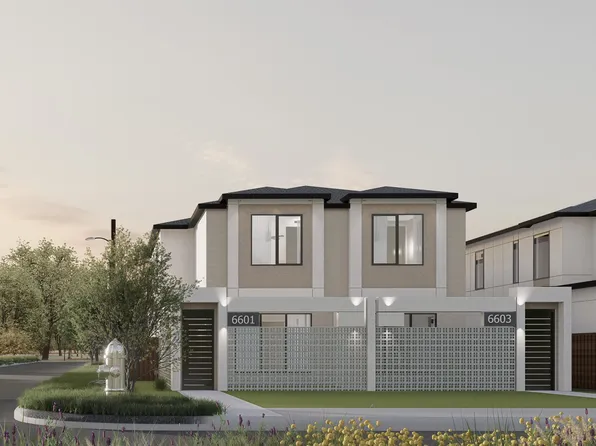 6601 Roper St, Dallas, TX 75209