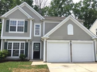 2912 Hayling Dr, Raleigh, NC 27610