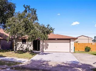 9310 Evening Star Ln, Corpus Christi, TX 78409
