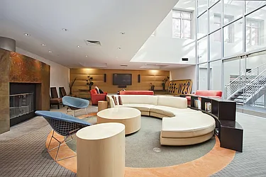 Rented by LG Fairmont Group