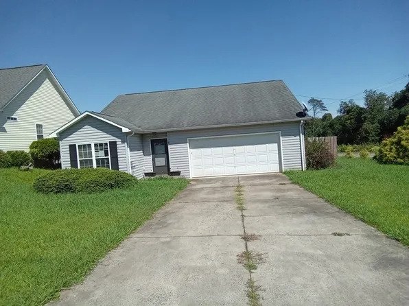 90 Elm St, Morganton, NC 28655