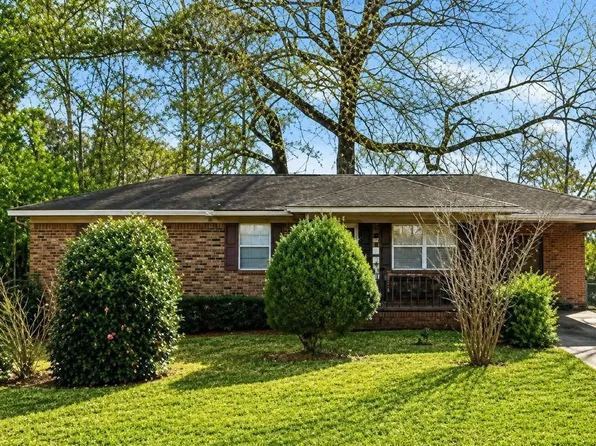 118 Belinda Cir, Americus, GA 31709