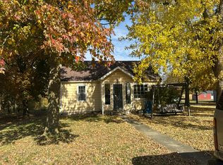 220 E Howard St, Brook, IN 47922