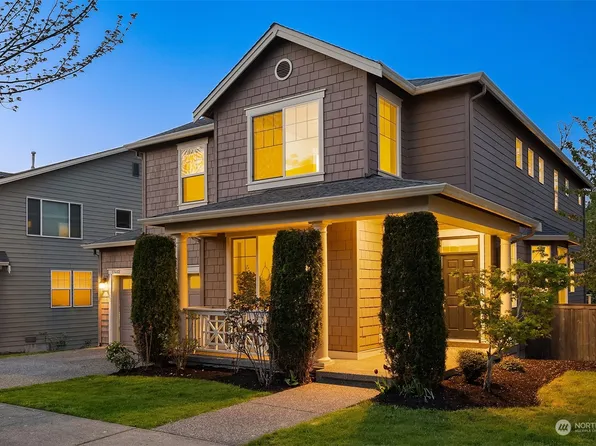 17462 NE 98th Way, Redmond, WA 98052