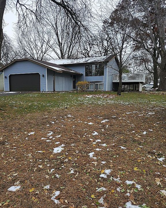 1st image of 9501 Able St NE