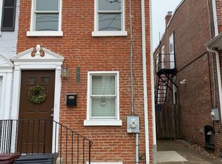 1916 Gilpin Ave, Wilmington, DE 19806