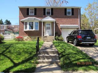 7330 Ryers Ave, Philadelphia, PA 19111