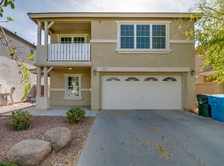 2327 E La Salle St, Phoenix, AZ 85040