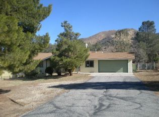 3300 McCray Rd, Lake Isabella, CA 93240