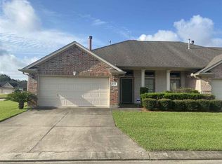 423 Harbor Oaks Dr, Beaumont, TX 77706