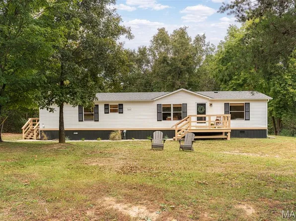 3397 Westwood Rd, Saint Clair, MO 63077