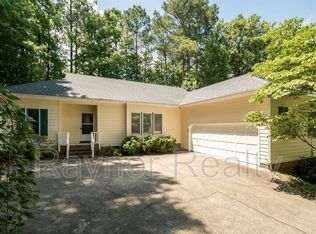 1006 Kingsway Dr, Apex, NC 27502
