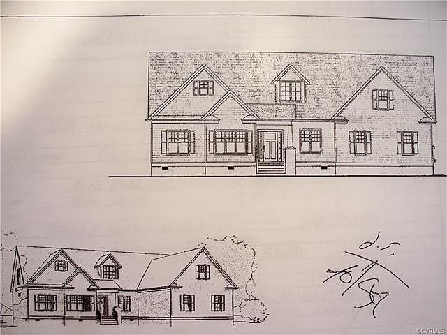 2nd image of 9481 Barrett Pl