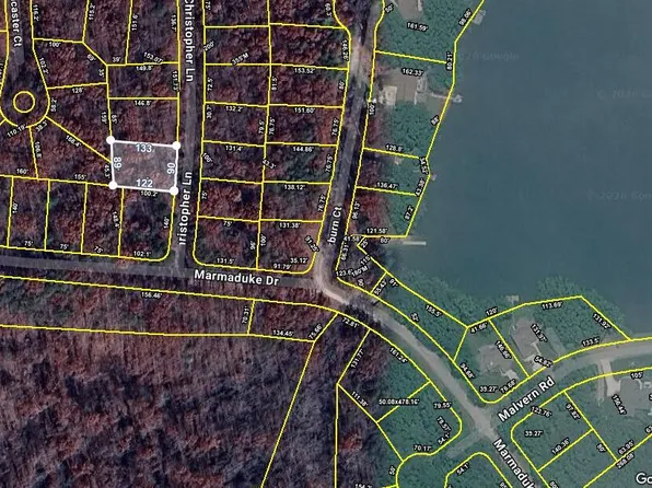 162 Christopher Ln, Crossville, TN 38558