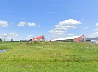 10231 Woodbridge Rd, Camden, MI 49232