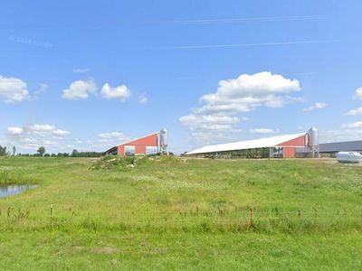 10231 Woodbridge Rd, Camden, MI, 49232