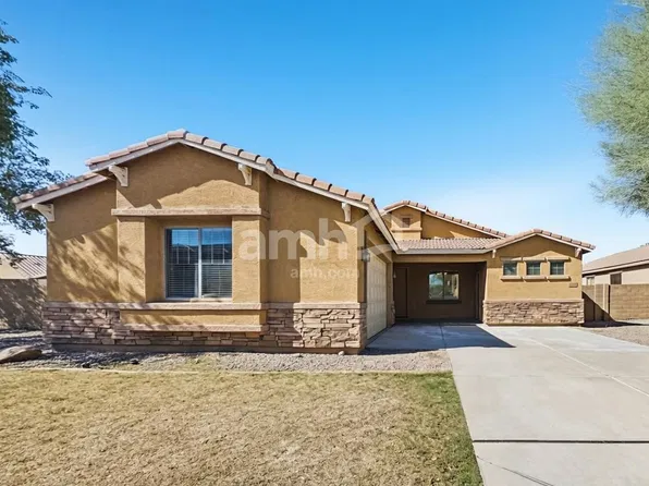6614 S 68th Ave, Laveen, AZ 85339
