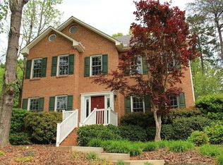 88 Shadylawn Dr, Winston Salem, NC 27104