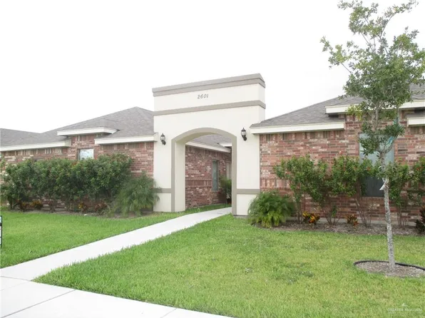 2601 E Franklin Ave #3, Mission, TX 78573