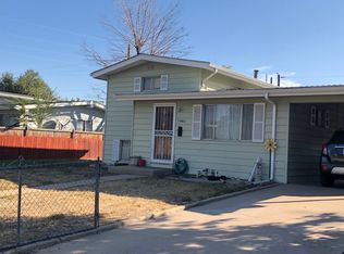 7980 Quebec St, Commerce City, CO 80022
