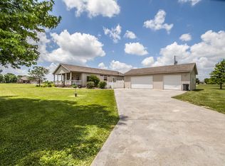 1801 State Highway P, Billings, MO 65610