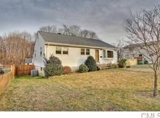 329 Berkeley Rd, Fairfield, CT 06825