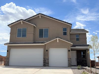 1006 Teena Rd SE, Rio Rancho, NM, 87124