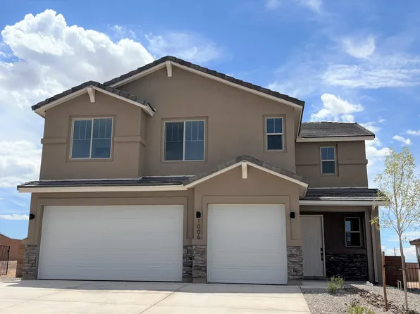 1006 Teena Rd SE, Rio Rancho, NM 87124