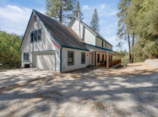 8161 Boondock Trl, Somerset, CA 95684