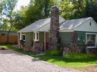 1945 Rattlesnake Dr, Missoula, MT 59802