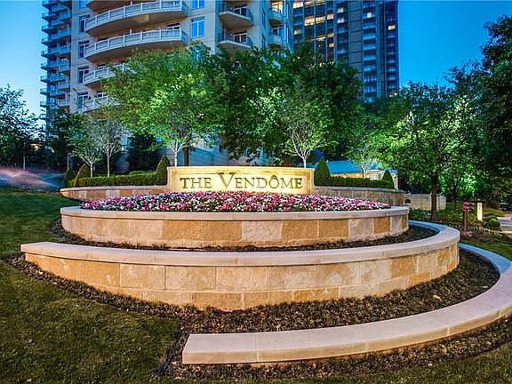 4th image of 3505 Turtle Creek Blvd APT 9F