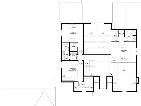 4th image of 8455 Forsyth Commons Ct