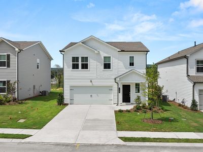 115 Saddlebred Way, Rossville, GA, 30741