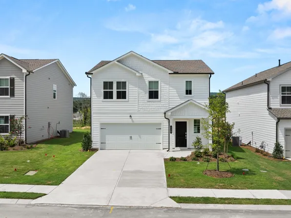 115 Saddlebred Way, Rossville, GA 30741