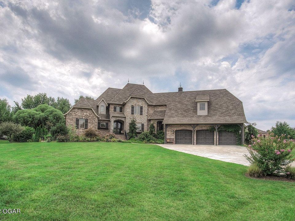 2000 Beau Dr, Carthage, MO 64836 Zillow