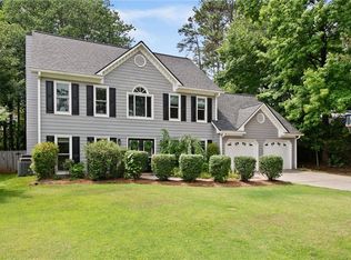 5783 Fairwood Trce NW, Acworth, GA 30101