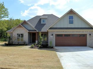2413 Aberdeen, Bryant, AR 72022