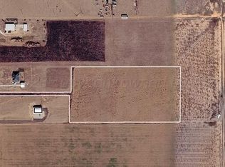 16863 S Western St, Canyon, TX 79015
