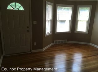 23007 David Ave, Eastpointe, MI 48021