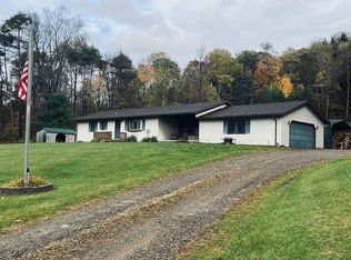 12185 Route 27, Grand Valley, PA 16420