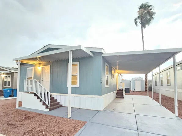 3751 S Nellis Blvd Space 349, Las Vegas, NV 89121