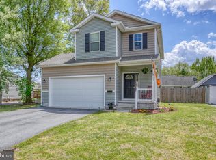12 Elizabeth St, Milford, DE 19963