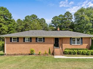 413 Fielding Rd, Charlotte, NC 28214