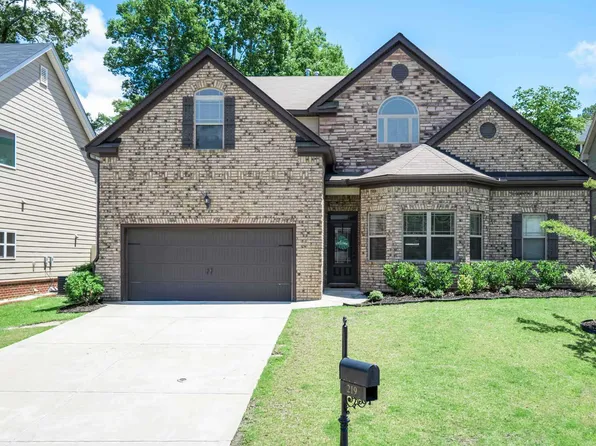 219 Heights Ave, Lexington, SC 29072