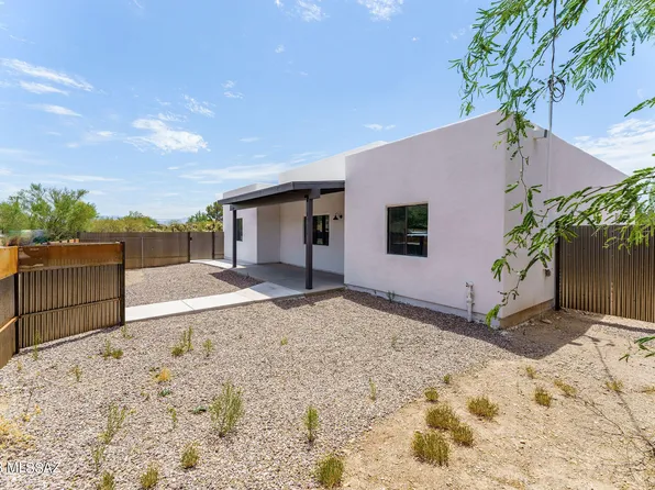 1931 W Pueblo Vista Blvd, Tucson, AZ 85713