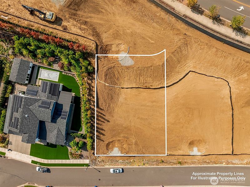 4th image of 0 Parklands Lot 3