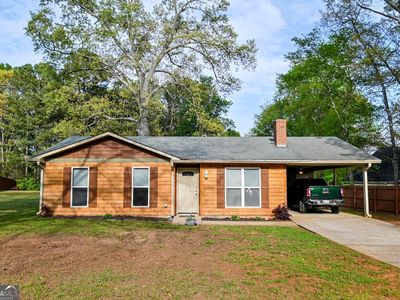 1040 Kirkland Rd, Covington, GA, 30016