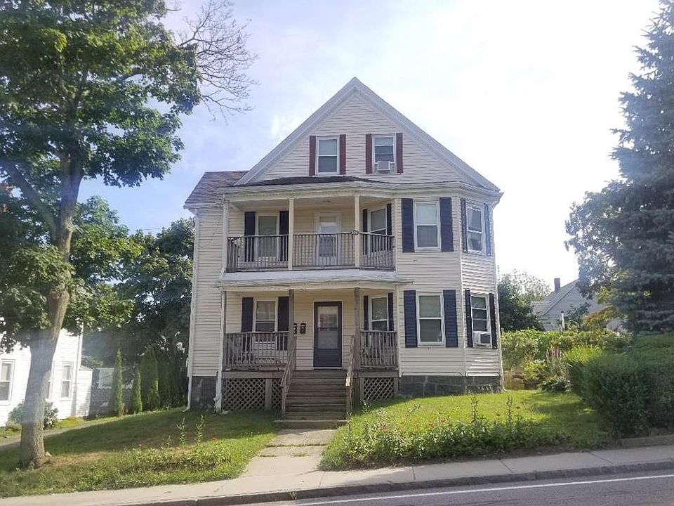 1st image of 235 Whitwell St #2F