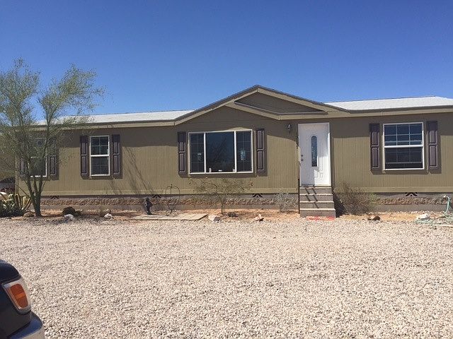 13155 Trail Dust Road